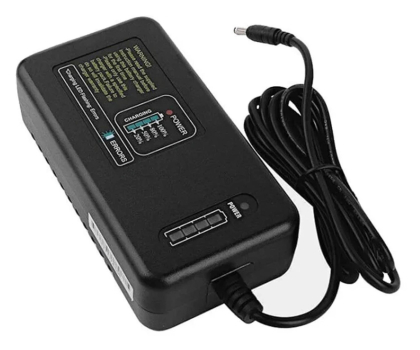 Akcesorium do lamp błyskowych Godox Ładowarka do akumulatorów C26 do AD600Pro